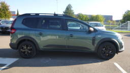 DACIA JOGGER Jogger ECO-G 100 7 places Extreme+  +Sièges AV chauffants