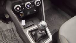 DACIA Sandero Sandero 1.0 TCE 110CH STEPWAY EXTREME +