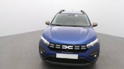 DACIA Sandero Sandero 1.0 TCE 110CH STEPWAY EXTREME +