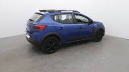 DACIA Sandero Sandero 1.0 TCE 110CH STEPWAY EXTREME +