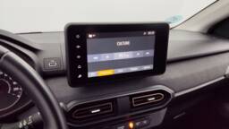 DACIA Sandero Sandero 1.0 TCE 110CH STEPWAY EXTREME +