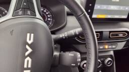 DACIA Sandero Sandero 1.0 TCE 110CH STEPWAY EXTREME +