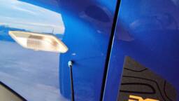 DACIA Sandero Sandero 1.0 TCE 110CH STEPWAY EXTREME +