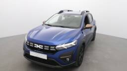 DACIA Sandero Sandero 1.0 TCE 110CH STEPWAY EXTREME +