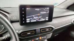 DACIA Sandero Sandero 1.0 TCE 110CH STEPWAY EXTREME +