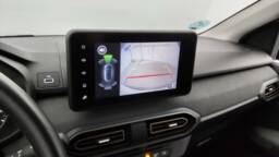 DACIA Sandero Sandero 1.0 TCE 110CH STEPWAY EXTREME +