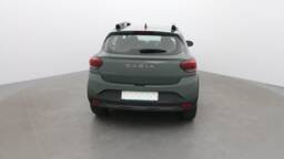 DACIA Sandero Sandero 1.0 TCE 110CH STEPWAY EXTREME +