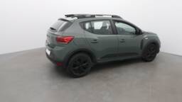 DACIA Sandero Sandero 1.0 TCE 110CH STEPWAY EXTREME +