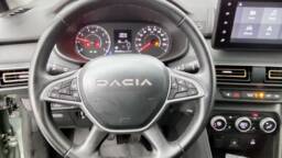 DACIA Sandero Sandero 1.0 TCE 110CH STEPWAY EXTREME +