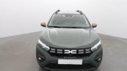DACIA Sandero Sandero 1.0 TCE 110CH STEPWAY EXTREME +