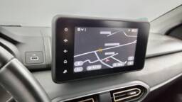 DACIA Sandero Sandero 1.0 TCE 110CH STEPWAY EXTREME +