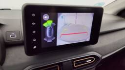 DACIA Sandero Sandero 1.0 TCE 110CH STEPWAY EXTREME +