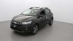 DACIA Sandero Sandero 1.0 TCE 90CH STEPWAY EXPRESSION -24