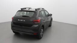 DACIA Sandero Sandero 1.0 TCE 90CH STEPWAY EXPRESSION -24