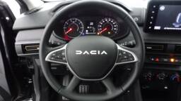 DACIA Sandero Sandero 1.0 TCE 90CH STEPWAY EXPRESSION -24