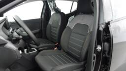DACIA Sandero Sandero 1.0 TCE 90CH STEPWAY EXPRESSION -24