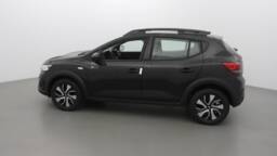 DACIA Sandero Sandero 1.0 TCE 90CH STEPWAY EXPRESSION -24