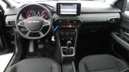 DACIA Sandero Sandero 1.0 TCE 90CH STEPWAY EXPRESSION -24