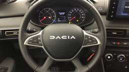 DACIA SANDERO Sandero ECO-G 100 GSR2 Stepway Expression5 portes VP Essence ou gaz042024 - En cours