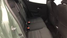 DACIA SANDERO Sandero ECO-G 100 GSR2 Stepway Expression5 portes VP Essence ou gaz042024 - En cours