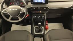 DACIA SANDERO Sandero ECO-G 100 GSR2 Stepway Expression5 portes VP Essence ou gaz042024 - En cours