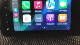 DACIA SANDERO Sandero ECO-G 100 GSR2 Stepway Expression5 portes VP Essence ou gaz042024 - En cours