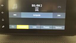 DACIA SANDERO Sandero ECO-G 100 GSR2 Stepway Expression5 portes VP Essence ou gaz042024 - En cours