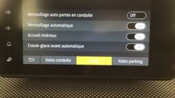 DACIA SANDERO Sandero ECO-G 100 GSR2 Stepway Expression5 portes VP Essence ou gaz042024 - En cours