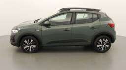 DACIA SANDERO Sandero ECO-G 100 GSR2 Stepway Expression5 portes VP Essence ou gaz042024 - En cours