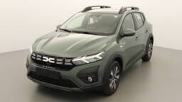 DACIA SANDERO Sandero ECO-G 100 GSR2 Stepway Expression5 portes VP Essence ou gaz042024 - En cours