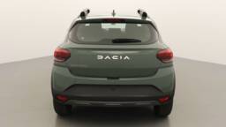 DACIA SANDERO Sandero ECO-G 100 GSR2 Stepway Expression5 portes VP Essence ou gaz042024 - En cours