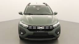 DACIA SANDERO Sandero ECO-G 100 GSR2 Stepway Expression5 portes VP Essence ou gaz042024 - En cours