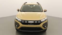 DACIA SANDERO Sandero ECO-G 100 GSR2 Stepway Extreme +5 portes VP Essence ou gaz042024 - En cours