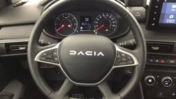 DACIA SANDERO Sandero ECO-G 100 GSR2 Stepway Extreme +5 portes VP Essence ou gaz042024 - En cours