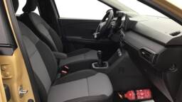 DACIA SANDERO Sandero ECO-G 100 GSR2 Stepway Extreme +5 portes VP Essence ou gaz042024 - En cours