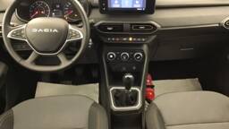 DACIA SANDERO Sandero ECO-G 100 GSR2 Stepway Extreme +5 portes VP Essence ou gaz042024 - En cours