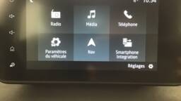 DACIA SANDERO Sandero ECO-G 100 GSR2 Stepway Extreme +5 portes VP Essence ou gaz042024 - En cours