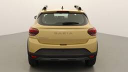 DACIA SANDERO Sandero ECO-G 100 GSR2 Stepway Extreme +5 portes VP Essence ou gaz042024 - En cours
