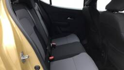 DACIA SANDERO Sandero ECO-G 100 GSR2 Stepway Extreme +5 portes VP Essence ou gaz042024 - En cours