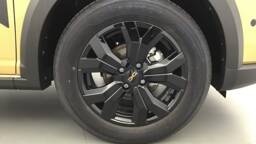 DACIA SANDERO Sandero ECO-G 100 GSR2 Stepway Extreme +5 portes VP Essence ou gaz042024 - En cours