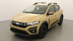 DACIA SANDERO Sandero ECO-G 100 GSR2 Stepway Extreme +5 portes VP Essence ou gaz042024 - En cours