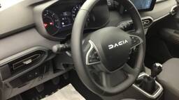DACIA SANDERO Sandero ECO-G 100 GSR2 Stepway Extreme +5 portes VP Essence ou gaz042024 - En cours