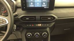 DACIA SANDERO Sandero ECO-G 100 GSR2 Stepway Extreme +5 portes VP Essence ou gaz042024 - En cours