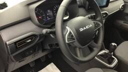 DACIA SANDERO Sandero ECO-G 100 GSR2 Stepway Extreme +5 portes VP Essence ou gaz042024 - En cours