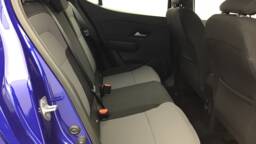 DACIA SANDERO Sandero ECO-G 100 GSR2 Stepway Extreme +5 portes VP Essence ou gaz042024 - En cours