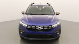 DACIA SANDERO Sandero ECO-G 100 GSR2 Stepway Extreme +5 portes VP Essence ou gaz042024 - En cours
