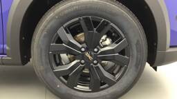 DACIA SANDERO Sandero ECO-G 100 GSR2 Stepway Extreme +5 portes VP Essence ou gaz042024 - En cours