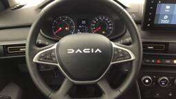 DACIA SANDERO Sandero ECO-G 100 GSR2 Stepway Extreme +5 portes VP Essence ou gaz042024 - En cours