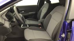 DACIA SANDERO Sandero ECO-G 100 GSR2 Stepway Extreme +5 portes VP Essence ou gaz042024 - En cours