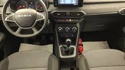 DACIA SANDERO Sandero ECO-G 100 GSR2 Stepway Extreme +5 portes VP Essence ou gaz042024 - En cours